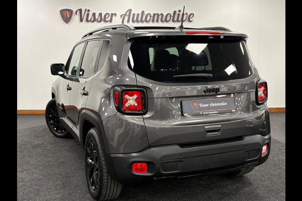 Jeep Renegade 1.3T DDCT Limited*Automaat*Panoramadak*Camera*PDC*Navi*