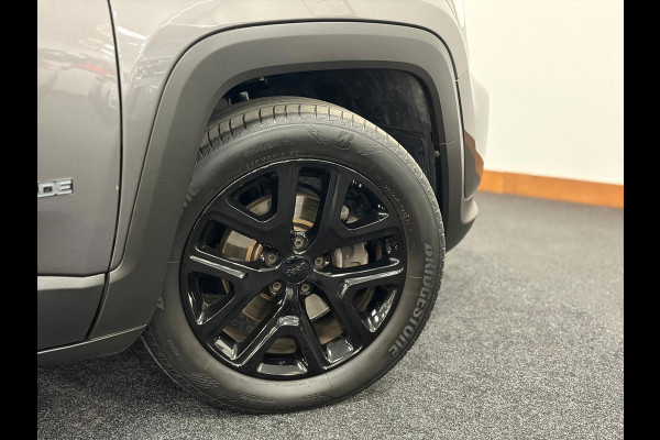 Jeep Renegade 1.3T DDCT Limited*Automaat*Panoramadak*Camera*PDC*Navi*