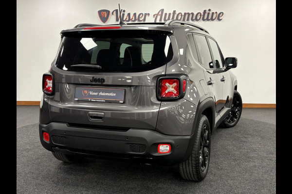 Jeep Renegade 1.3T DDCT Limited*Automaat*Panoramadak*Camera*PDC*Navi*