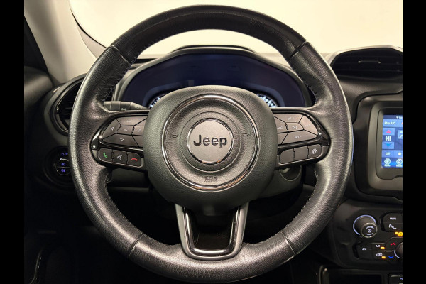 Jeep Renegade 1.3T DDCT Limited*Automaat*Panoramadak*Camera*PDC*Navi*