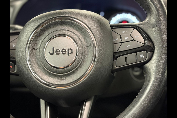Jeep Renegade 1.3T DDCT Limited*Automaat*Panoramadak*Camera*PDC*Navi*