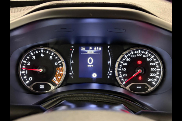 Jeep Renegade 1.3T DDCT Limited*Automaat*Panoramadak*Camera*PDC*Navi*