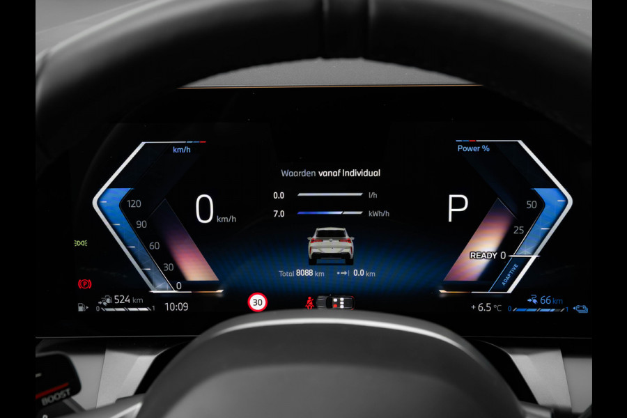 BMW X3 30e xDrive M-Sport Pro - Pano - Trekhaak - Stuurwiel Verwarmd