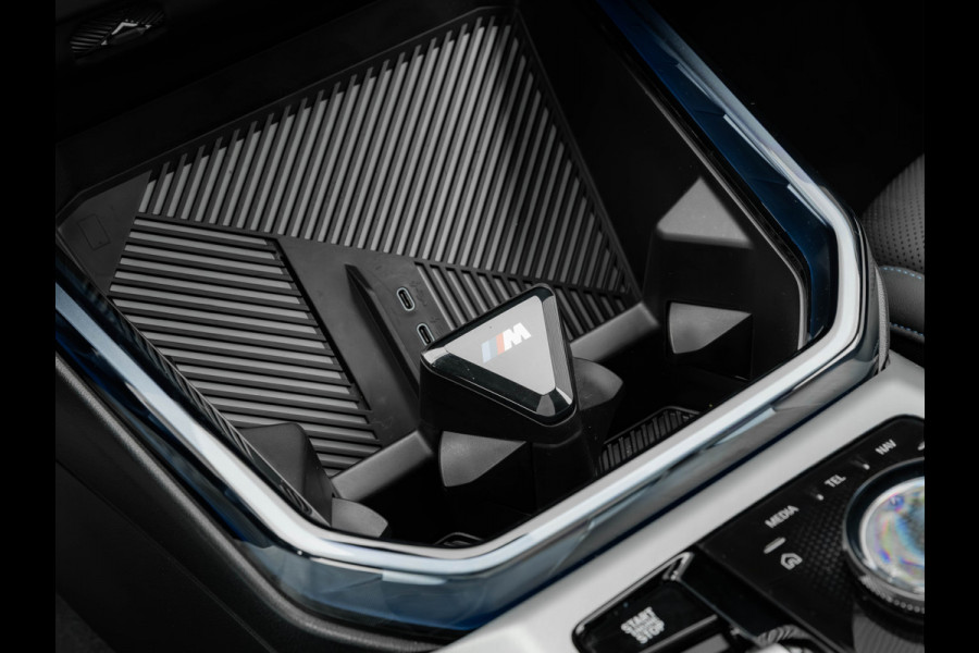 BMW X3 30e xDrive M-Sport Pro - Pano - Trekhaak - Stuurwiel Verwarmd