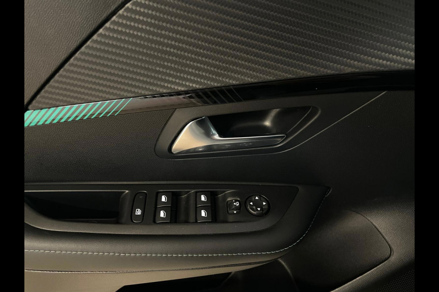 Peugeot 208 1.2 PureTech Allure AIRCO CLIMA NAVI VIA APP BLUETOOTH CRUISE VELGEN PRIVACY APPLE CARPLAY ZEER NETTE AUTO