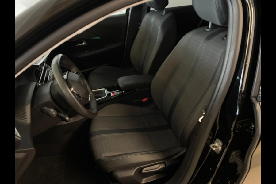 Peugeot 208 1.2 PureTech Allure AIRCO CLIMA NAVI VIA APP BLUETOOTH CRUISE VELGEN PRIVACY APPLE CARPLAY ZEER NETTE AUTO