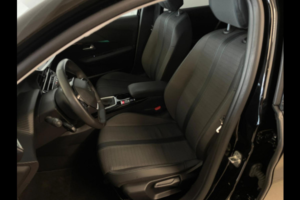 Peugeot 208 1.2 PureTech Allure AIRCO CLIMA NAVI VIA APP BLUETOOTH CRUISE VELGEN PRIVACY APPLE CARPLAY ZEER NETTE AUTO