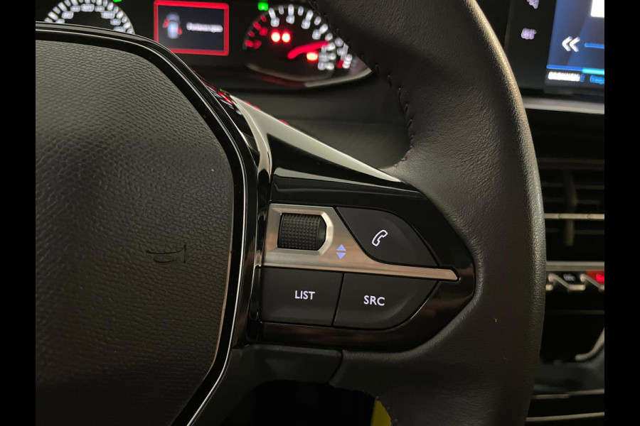 Peugeot 208 1.2 PureTech Allure AIRCO CLIMA NAVI VIA APP BLUETOOTH CRUISE VELGEN PRIVACY APPLE CARPLAY ZEER NETTE AUTO