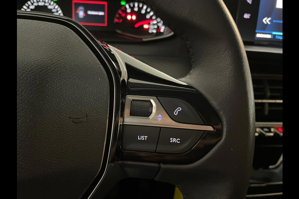 Peugeot 208 1.2 PureTech Allure AIRCO CLIMA NAVI VIA APP BLUETOOTH CRUISE VELGEN PRIVACY APPLE CARPLAY ZEER NETTE AUTO