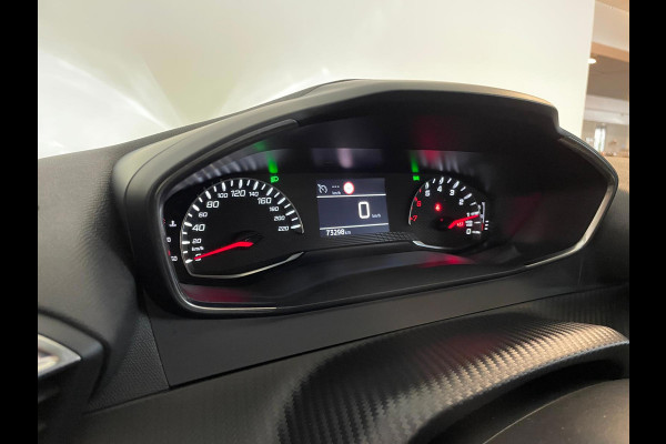 Peugeot 208 1.2 PureTech Allure AIRCO CLIMA NAVI VIA APP BLUETOOTH CRUISE VELGEN PRIVACY APPLE CARPLAY ZEER NETTE AUTO