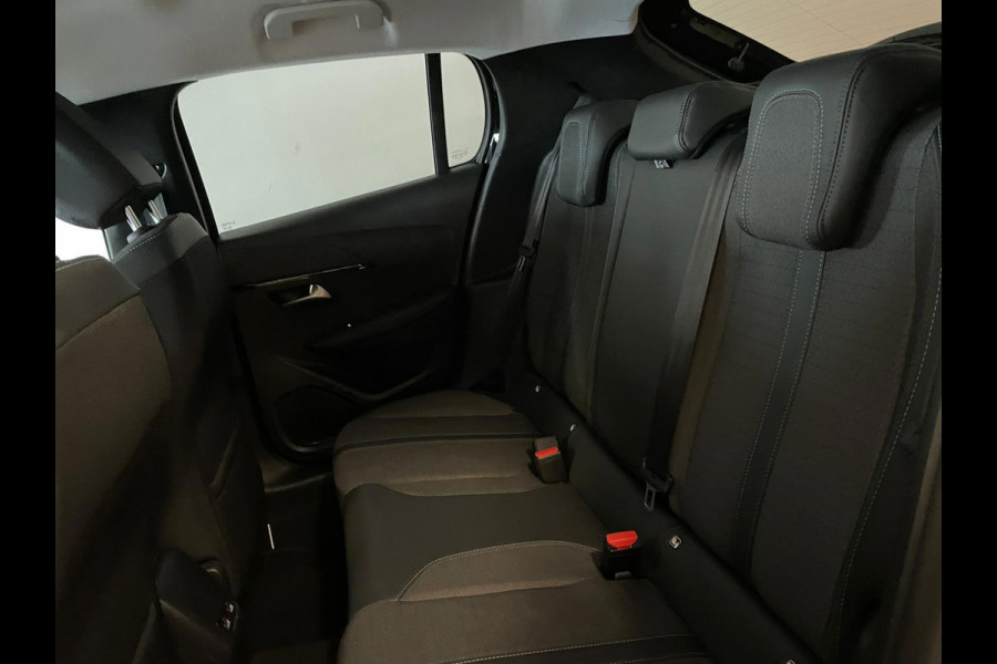 Peugeot 208 1.2 PureTech Allure AIRCO CLIMA NAVI VIA APP BLUETOOTH CRUISE VELGEN PRIVACY APPLE CARPLAY ZEER NETTE AUTO