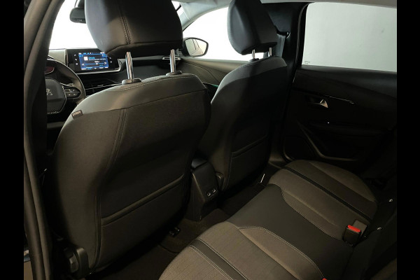 Peugeot 208 1.2 PureTech Allure AIRCO CLIMA NAVI VIA APP BLUETOOTH CRUISE VELGEN PRIVACY APPLE CARPLAY ZEER NETTE AUTO