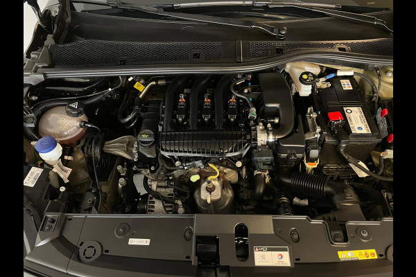 Peugeot 208 1.2 PureTech Allure AIRCO CLIMA NAVI VIA APP BLUETOOTH CRUISE VELGEN PRIVACY APPLE CARPLAY ZEER NETTE AUTO