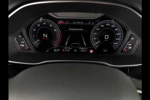 Audi Q3 Sportback 45 TFSI e S Edition 245pk | Verlengde garantie | Navigatie | Verwarmnbare voorstoelen | Dode hoek detectie | Adaptieve cruise controle