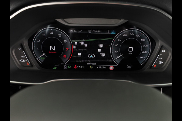 Audi Q3 Sportback 45 TFSI e S Edition 245pk | Verlengde garantie | Navigatie | Verwarmnbare voorstoelen | Dode hoek detectie | Adaptieve cruise controle