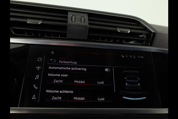 Audi Q3 Sportback 45 TFSI e S Edition 245pk | Verlengde garantie | Navigatie | Verwarmnbare voorstoelen | Dode hoek detectie | Adaptieve cruise controle