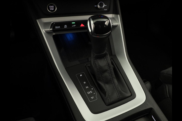 Audi Q3 Sportback 45 TFSI e S Edition 245pk | Verlengde garantie | Navigatie | Verwarmnbare voorstoelen | Dode hoek detectie | Adaptieve cruise controle