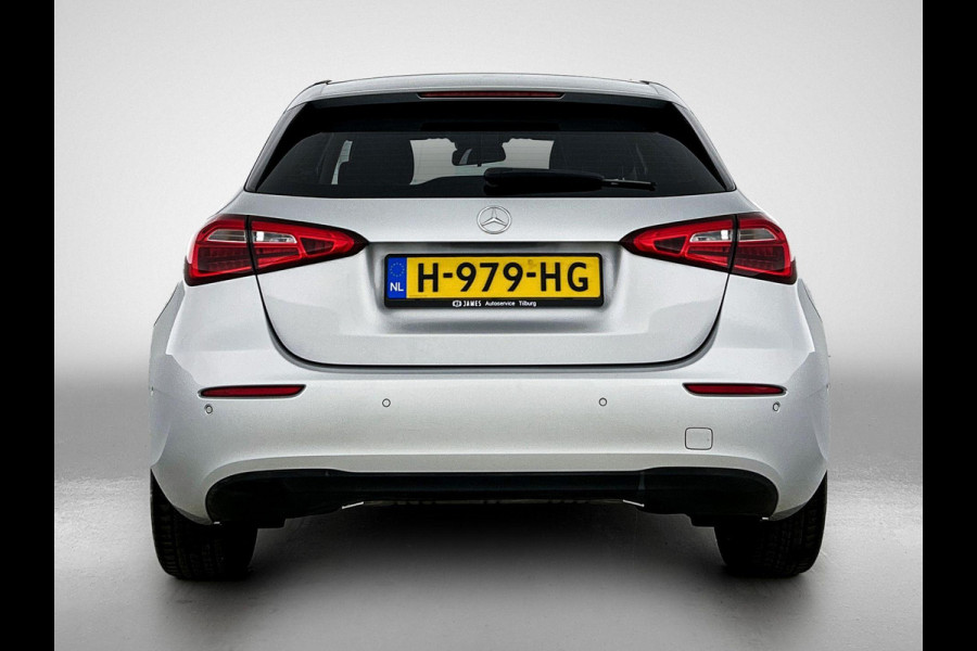 Mercedes-Benz A-Klasse 200 NAVI | CRUISE | 18” AMG | STOELVERWARMING