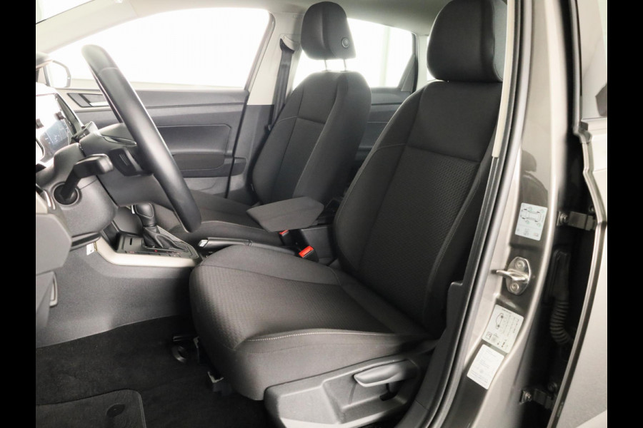 Volkswagen Polo 1.0 TSI Comfortline 95 PK DSG | Navigatie | Panorama dak | Parkeersensoren voor en achter | LM velgen |