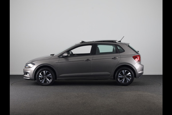 Volkswagen Polo 1.0 TSI Comfortline 95 PK DSG | Navigatie | Panorama dak | Parkeersensoren voor en achter | LM velgen |