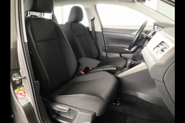 Volkswagen Polo 1.0 TSI Comfortline 95 PK DSG | Navigatie | Panorama dak | Parkeersensoren voor en achter | LM velgen |
