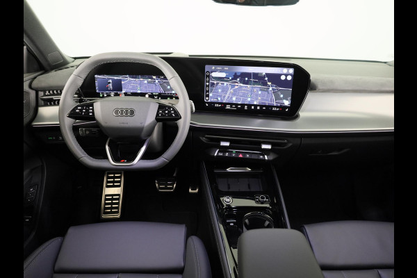 Audi Q3 Sportback S edition e-hybrid 272 pk | Techniek pakket pro | MMI experience pro | OLED achterlichten | Lederen interieur |