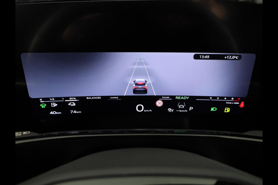 Audi Q3 Sportback S edition e-hybrid 272 pk | Techniek pakket pro | MMI experience pro | OLED achterlichten | Lederen interieur |