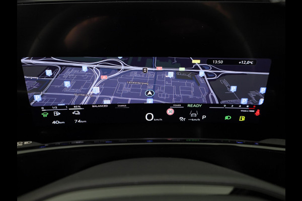 Audi Q3 Sportback S edition e-hybrid 272 pk | Techniek pakket pro | MMI experience pro | OLED achterlichten | Lederen interieur |
