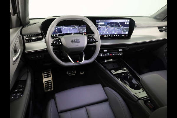 Audi Q3 Sportback S edition e-hybrid 272 pk | Techniek pakket pro | MMI experience pro | OLED achterlichten | Lederen interieur |