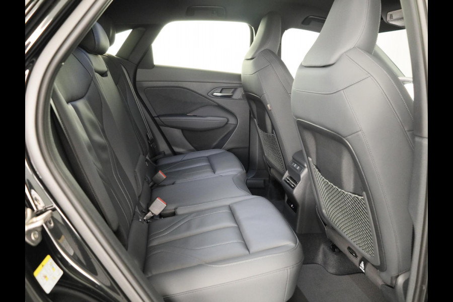 Audi Q3 Sportback S edition e-hybrid 272 pk | Techniek pakket pro | MMI experience pro | OLED achterlichten | Lederen interieur |