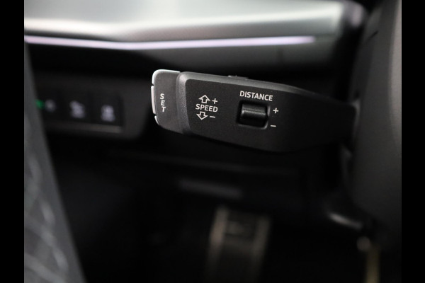 Audi Q3 Sportback S edition e-hybrid 272 pk | Techniek pakket pro | MMI experience pro | OLED achterlichten | Lederen interieur |