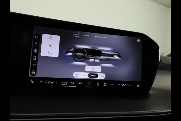 Audi Q3 Sportback S edition e-hybrid 272 pk | Techniek pakket pro | MMI experience pro | OLED achterlichten | Lederen interieur |