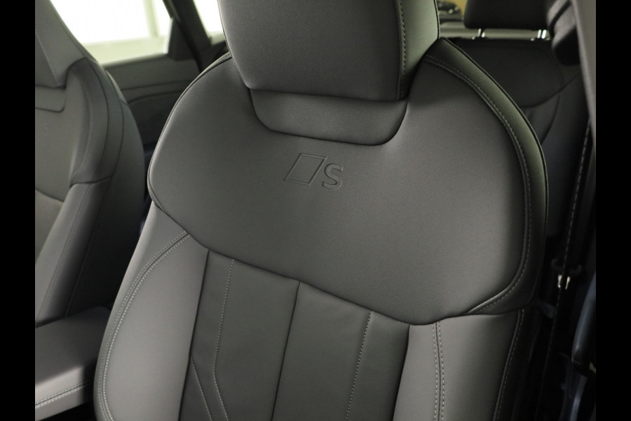 Audi Q3 Sportback S edition e-hybrid 272 pk | Techniek pakket pro | MMI experience pro | OLED achterlichten | Lederen interieur |