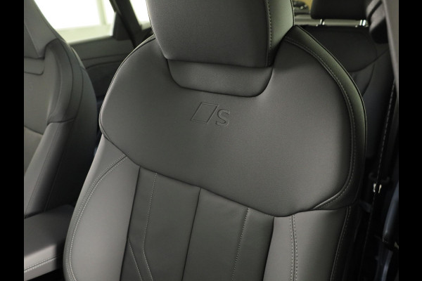 Audi Q3 Sportback S edition e-hybrid 272 pk | Techniek pakket pro | MMI experience pro | OLED achterlichten | Lederen interieur |