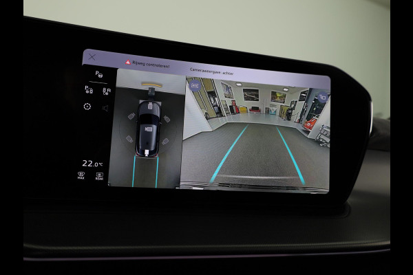 Audi Q3 Sportback S edition e-hybrid 272 pk | Techniek pakket pro | MMI experience pro | OLED achterlichten | Lederen interieur |