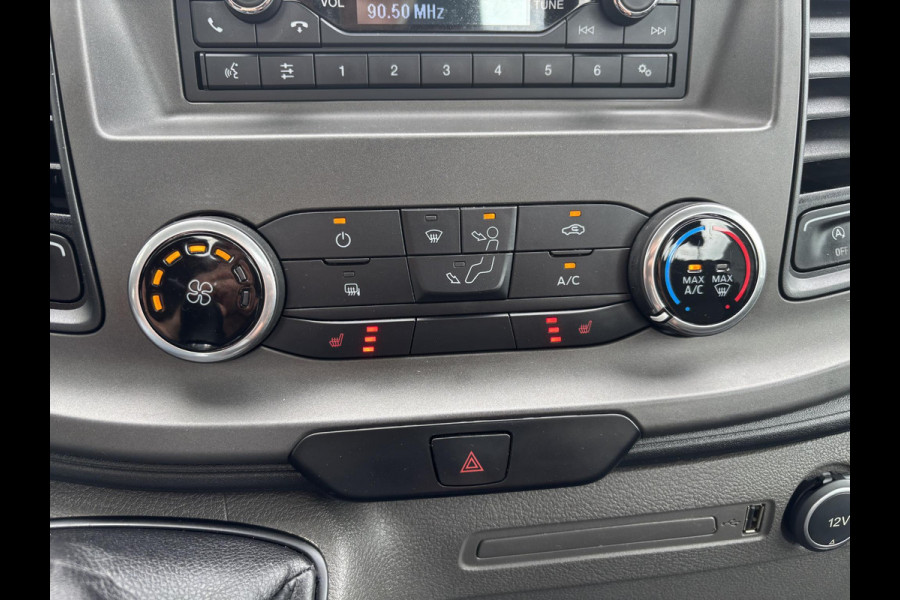 Ford Transit 290 2.0 TDCI L2H2 Trend*HOOGWERKER*11M*TOPY*CAM*