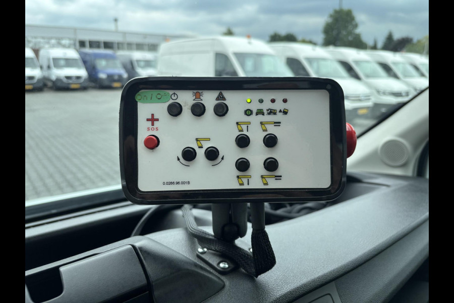 Ford Transit 290 2.0 TDCI L2H2 Trend*HOOGWERKER*11M*TOPY*CAM*