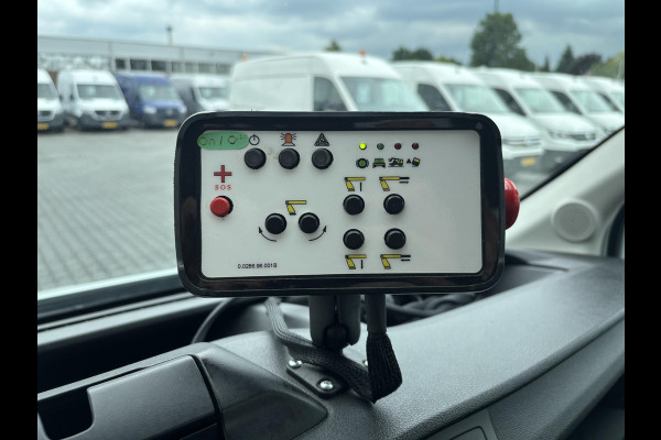 Ford Transit 290 2.0 TDCI L2H2 Trend*HOOGWERKER*11M*TOPY*CAM*