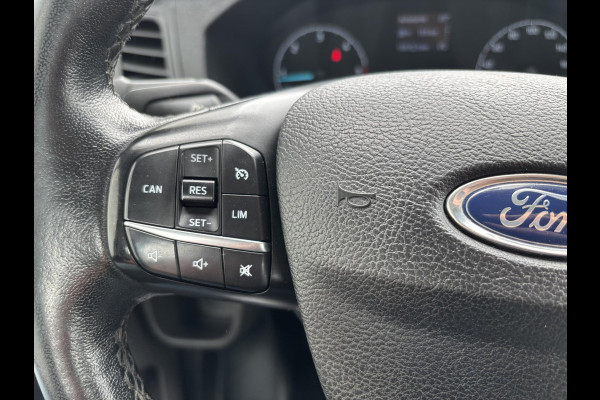 Ford Transit 290 2.0 TDCI L2H2 Trend*HOOGWERKER*11M*TOPY*CAM*