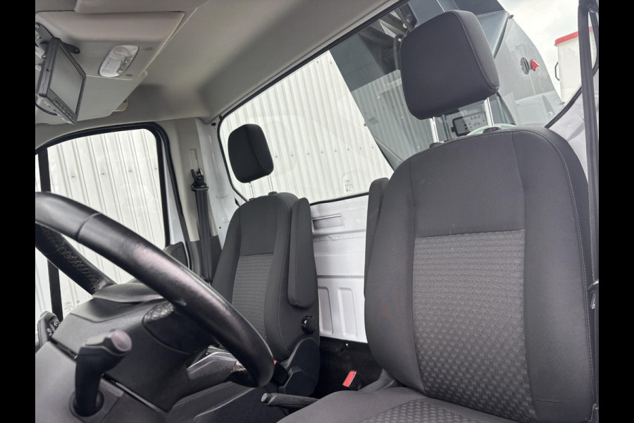 Ford Transit 290 2.0 TDCI L2H2 Trend*HOOGWERKER*11M*TOPY*CAM*