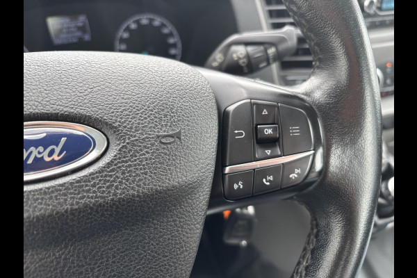 Ford Transit 290 2.0 TDCI L2H2 Trend*HOOGWERKER*11M*TOPY*CAM*