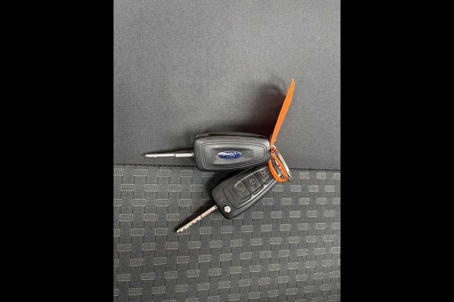 Ford Transit 290 2.0 TDCI L2H2 Trend*HOOGWERKER*11M*TOPY*CAM*