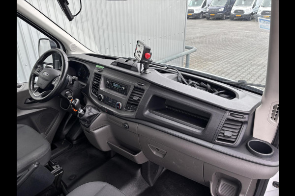 Ford Transit 290 2.0 TDCI L2H2 Trend*HOOGWERKER*11M*TOPY*CAM*