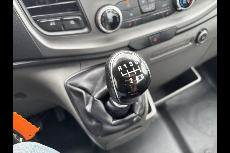 Ford Transit 290 2.0 TDCI L2H2 Trend*HOOGWERKER*11M*TOPY*CAM*