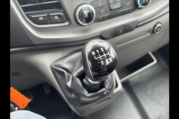 Ford Transit 290 2.0 TDCI L2H2 Trend*HOOGWERKER*11M*TOPY*CAM*