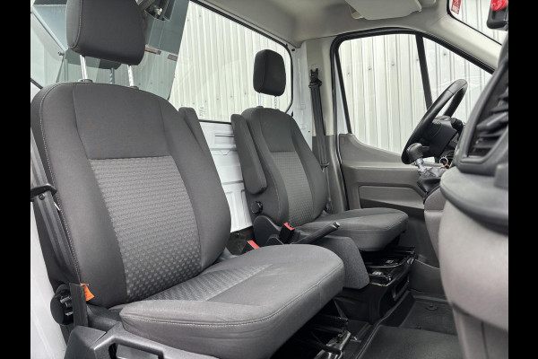 Ford Transit 290 2.0 TDCI L2H2 Trend*HOOGWERKER*11M*TOPY*CAM*