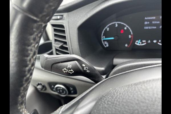 Ford Transit 290 2.0 TDCI L2H2 Trend*HOOGWERKER*11M*TOPY*CAM*