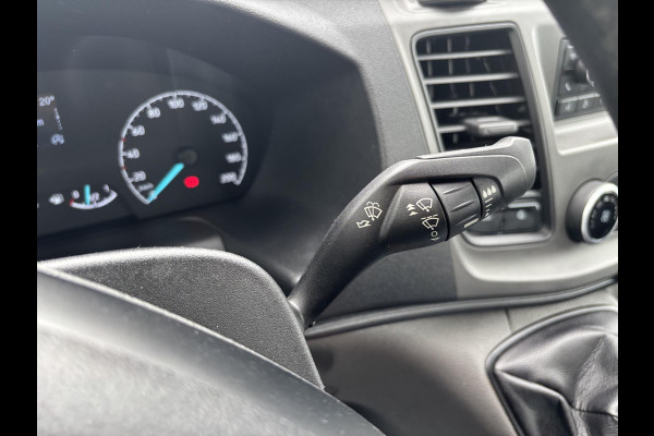 Ford Transit 290 2.0 TDCI L2H2 Trend*HOOGWERKER*11M*TOPY*CAM*