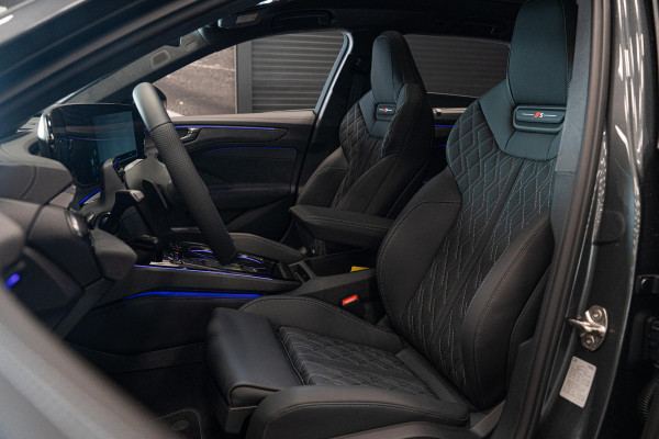 Audi A6 Avant 2.0 e-hybrid quattro S edition Competition *Panorama / Bang & Olufsen / Bijrijders-display / HUD / Memory / Ventilatie- & massage*