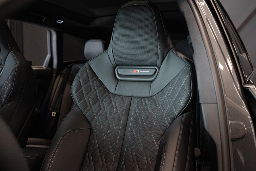 Audi A6 Avant 2.0 e-hybrid quattro S edition Competition *Panorama / Bang & Olufsen / Bijrijders-display / HUD / Memory / Ventilatie- & massage*